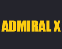 Admiral X Icon