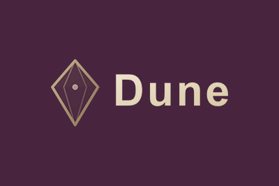 Dune Icon