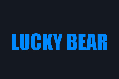 LuckyBear Icon