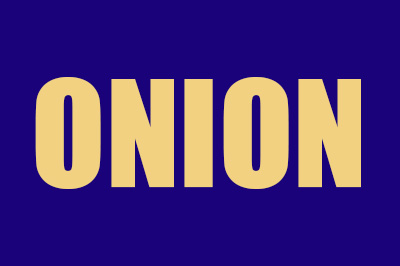 Onion Icon