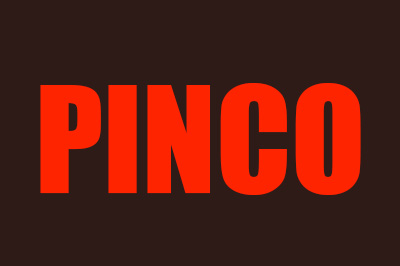 PINCO Icon